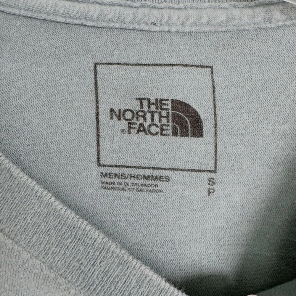 The North Face classic short